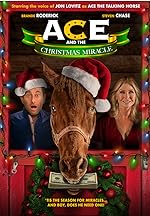 Cover image of the movie Ace & the Christmas Miracle