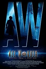 Cover image of the movie Ace Wonder: Message from a Dead Man