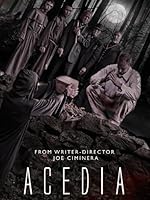 Cover image of the movie Acedia