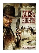 Cover image of the movie Aces 'N' Eights