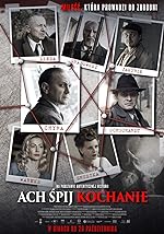 Cover image of the movie Ach spij kochanie