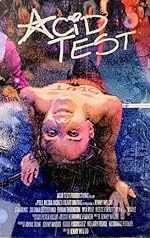 Cover image of the movie Acid Test