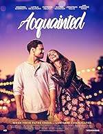 Cover image of the movie Acquainted