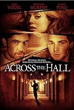 Cover image of the movie Across the Hall