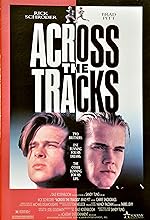 Cover image of the movie Across the Tracks