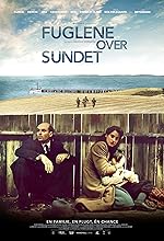 Cover image of the movie Across the Waters