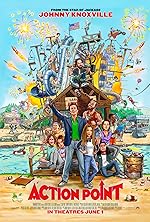 Cover image of the movie Action Point
