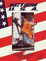 Cover image of the movie Action U.S.A.