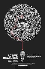 Cover image of the movie Active Measures