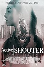 Cover image of the movie Active Shooter
