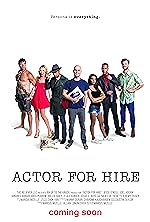 Cover image of the movie Actor for Hire