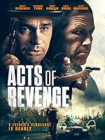 Cover image of the movie Acts of Revenge
