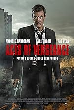 Cover image of the movie Acts of Vengeance