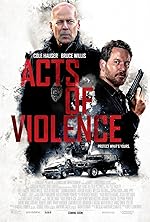 Cover image of the movie Acts of Violence