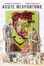 Cover image of the movie Acute Misfortune