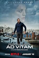 Cover image of the movie Ad Vitam