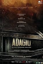 Cover image of the movie Adagio
