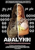 Cover image of the movie Adalynn