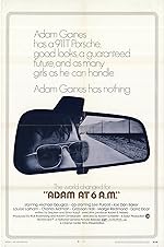 Cover image of the movie Adam at Six A.M.