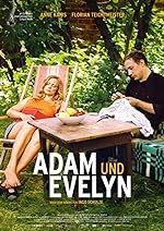 Cover image of the movie Adam & Evelyn