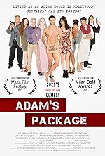 Cover image of the movie Adam's Package