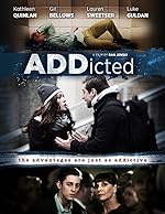 Cover image of the movie ADDicted