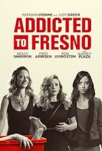 Cover image of the movie Addicted to Fresno