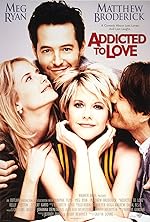 Cover image of the movie Addicted to Love