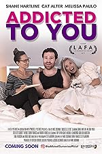Cover image of the movie Addicted to You