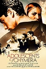 Cover image of the movie Adolescents of Chymera