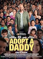 Cover image of the movie Adopt a Daddy