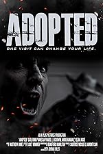 Cover image of the movie Adopted