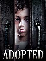 Cover image of the movie Adopted