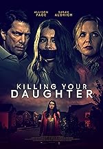 Cover image of the movie Adopted in Danger