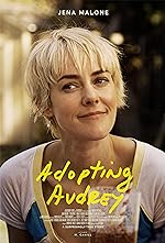 Cover image of the movie Adopting Audrey