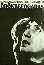 Cover image of the movie Adoption