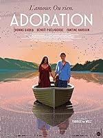 Cover image of the movie Adoration