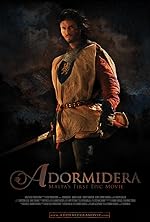 Cover image of the movie Adormidera