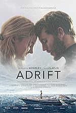 Cover image of the movie Adrift