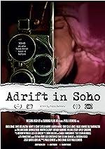 Cover image of the movie Adrift in Soho