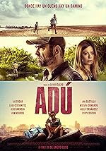Cover image of the movie Adu