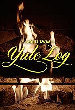 Cover image of the movie Adult Swim Yule Log