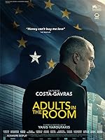 Cover image of the movie Adults in the Room