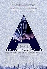 Cover image of the movie Advantageous