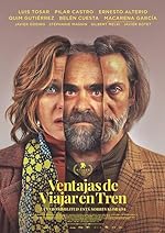 Cover image of the movie Advantages of Travelling by Train