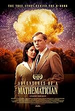 Cover image of the movie Adventures of a Mathematician