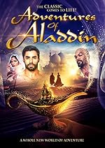 Cover image of the movie Adventures of Aladdin
