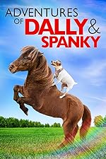 Cover image of the movie Adventures of Dally & Spanky