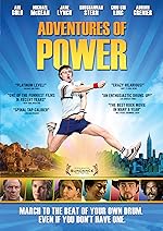 Cover image of the movie Adventures of Power