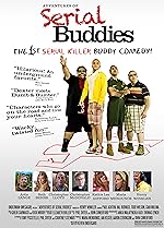 Cover image of the movie Adventures of Serial Buddies